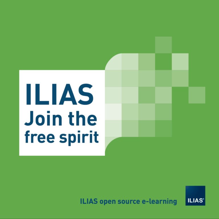 About ILIAS ilias.de